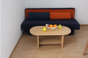 Hrvatska Privát Starigrad Paklenica, Eksterijer